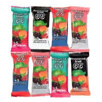 لواشک پذیرایی فافا