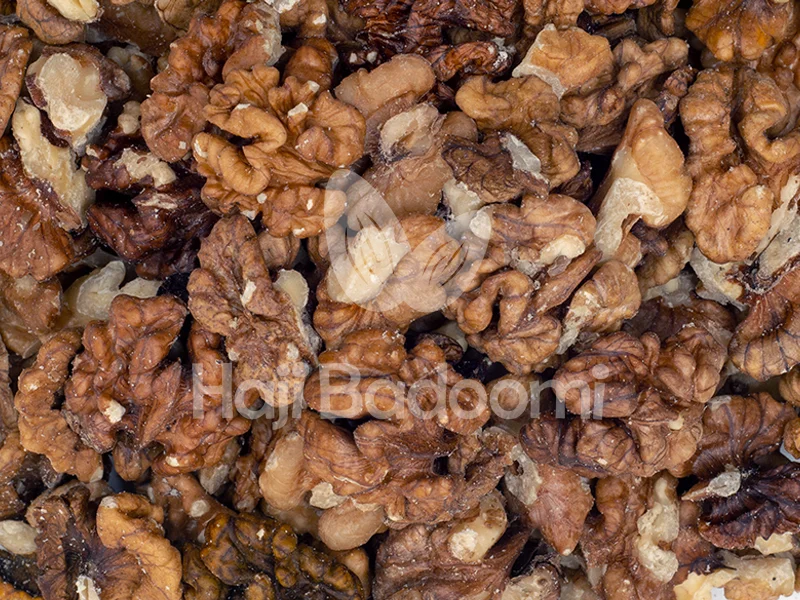 خواص منحصر به فرد مغز گردوی صبحانه