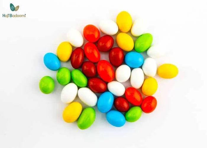 دراژه، ساختهی دست فرانسویها