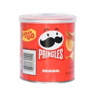 چیپس ساده پرینگلز 40 گرمی