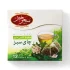 دمنوش مخلوط گیاهی چای سبز کیسه ای سحرخیز 12 عددی 24 گرمی