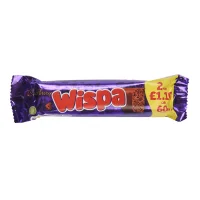 شوکوبار کدبری شیری ویسپا 36 گرمی