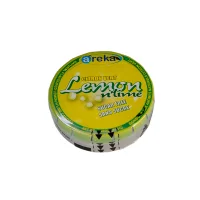 قرص خوشبو کننده آرکا لیمو بدون شکر 11.5 گرمی