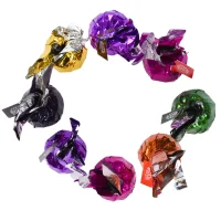 شکلات ای آر سی یک سر پیچ مخلوط