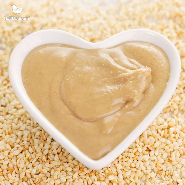 ارده و سلامت قلب