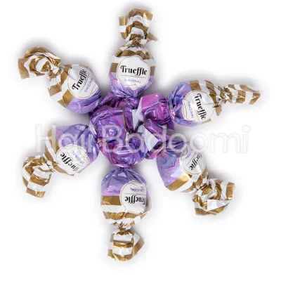 ترافل اورجینال ای بی کی