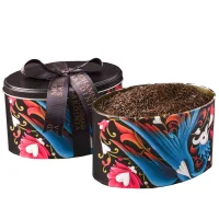 چای سیلان محمد ساعدی نیا بیضی 300 گرمی