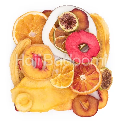 میوه خشک مخصوص کودکان