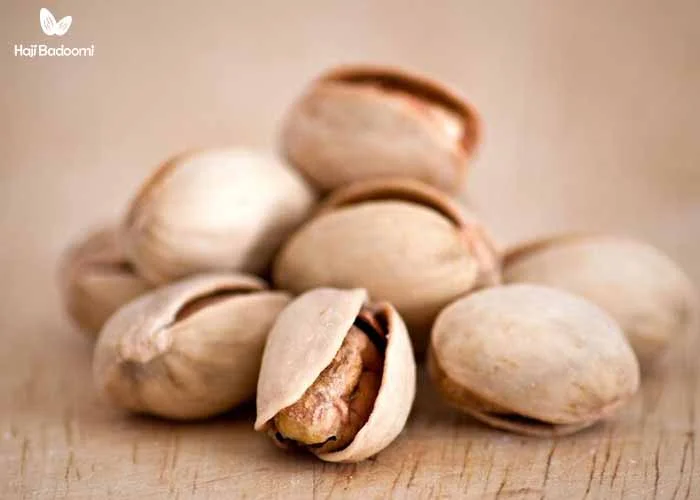 گرانترین و ارزانترین نوع پسته