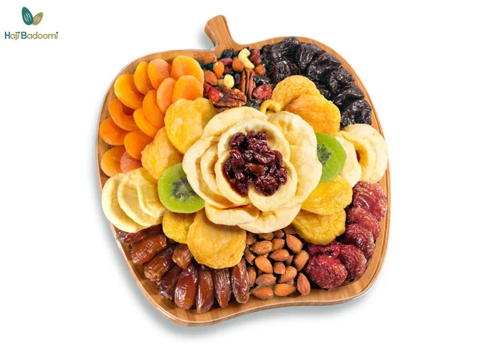 خشکبار ضد سرطان!