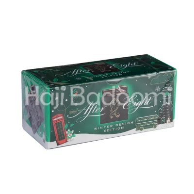 شکلات نستله افتر ایت 200 گرمی