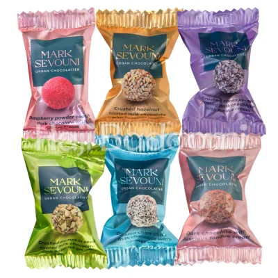 میکس ترافل مارک سوونی