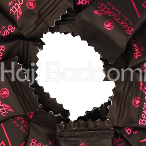 شکلات تلخ 74 درصد برنوتی B1