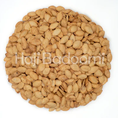 تخمه کدوی گوشتی شور