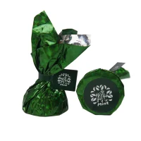 شکلات دست ساز ARC یک سر پیچ با طعم نعنا