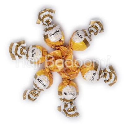 ترافل انبه ای بی کی