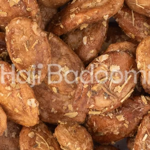 تخمه جابانی گلپری شور