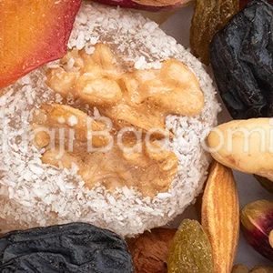 آجیل یلدا لوکس