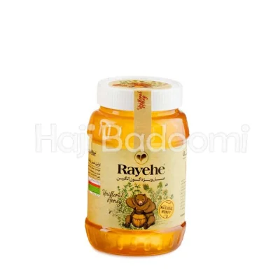 عسل گون انگبین ویژه رایحه 850 گرمی