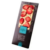 شوکودی سفید توت فرنگی محمد ساعدی نیا 100 گرمی