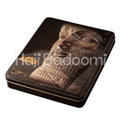 سوهان محمد ساعدی نیا باقلوایی طرح کوروش 750 گرمی