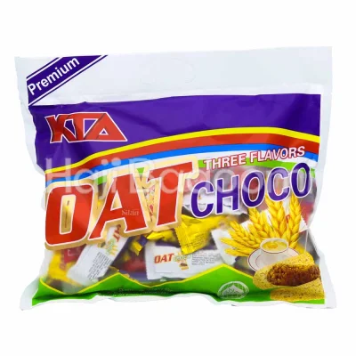 شکلات اوت چوکو پریمیوم رژیمی 400 گرمی