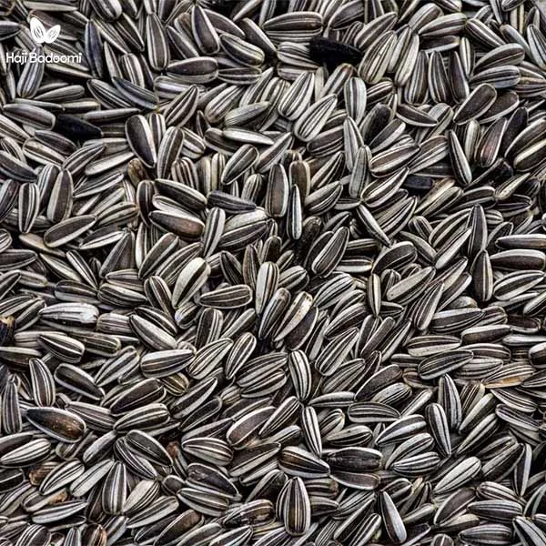 خواص تخمه برای سلامتی