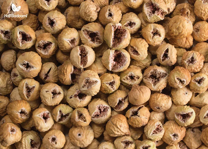 خواص انجیر خشک