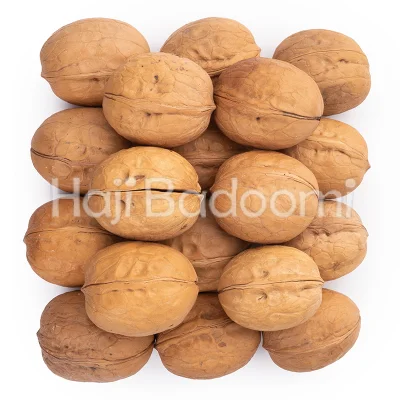 گردو پوست کاغذی درجه یک