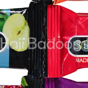 لواشک پذیرایی ستایش