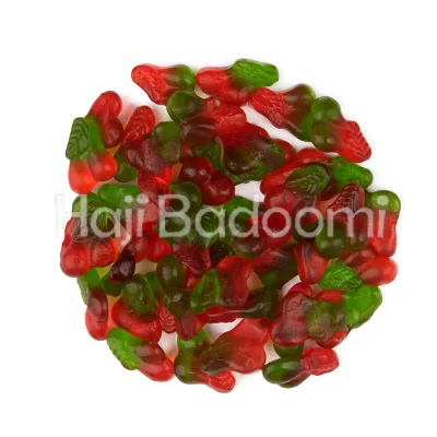 پاستیل طرح گیلاس ببتو