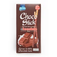 شوکو استیک پیکولا با روکش شکلات شیری 50 گرمی