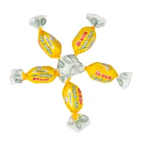 تافی اولکر لیمو