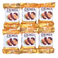 شکلات الدوز دمیا پرتقالی