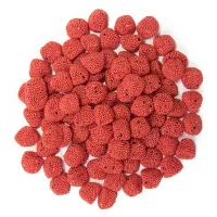 پاستیل دوسیل با طعم شاه توت