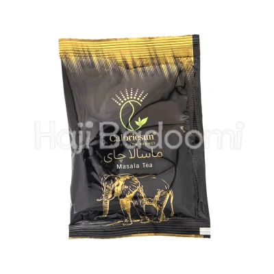 چای ماسالا کالری سان 25 گرمی