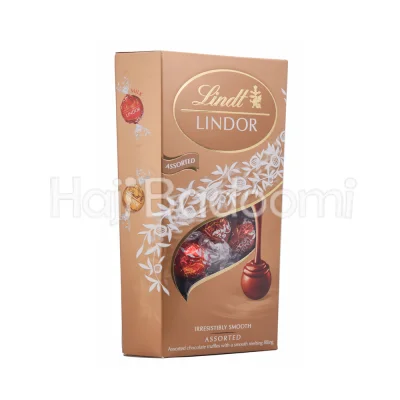 شکلات لینت لیندور میکس 200 گرمی