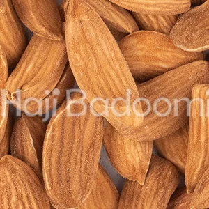 بادام درختی ایرانی خام ریز