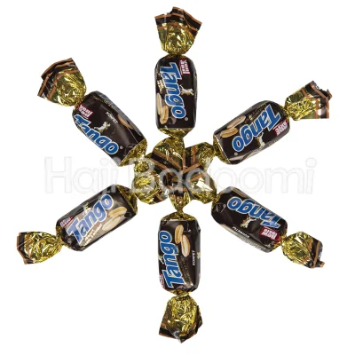 شکلات اولدوز تانگو دوسر پیچ