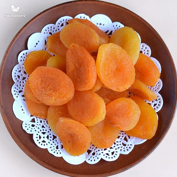 خرمالو خشک و افزایش مراقبت از پوست