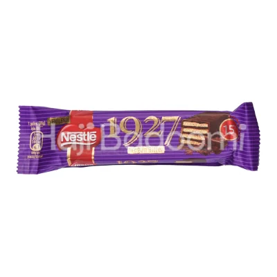 ویفر نستله 1927 تلخ 30 گرمی