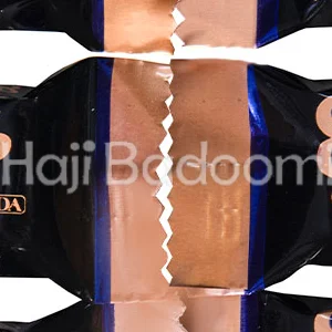 شکلات تلخ 84 درصد پارمیدا