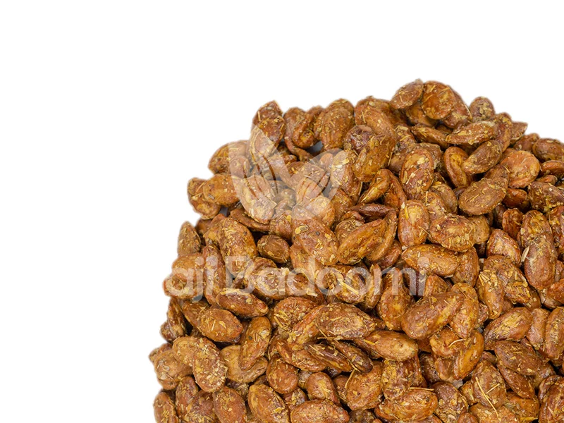 خرید تخمه جابانی گلپری شور