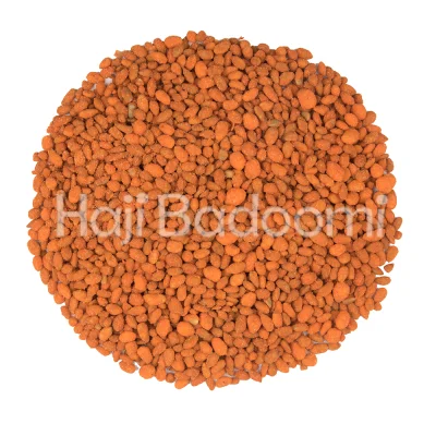 مغز تخمه آفتابگردان روکش دار با طعم کچاپ