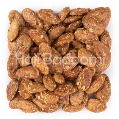 تخمه جابانی گلپری شور