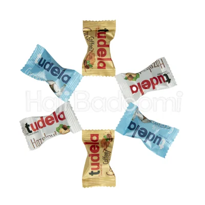 شکلات تودلا دوسر پرس میکس