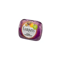 آبنبات و خوشبوکننده دهان کامپس منگو و پشن فروت 50 عددی 50 گرمی