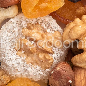آجیل یلدا ممتاز