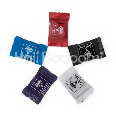 شکلات بین چاکلت آدرینا