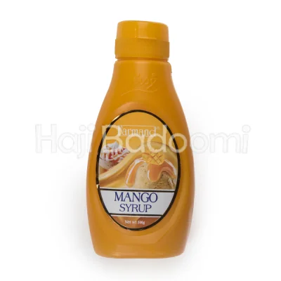 سس انبه فرمند